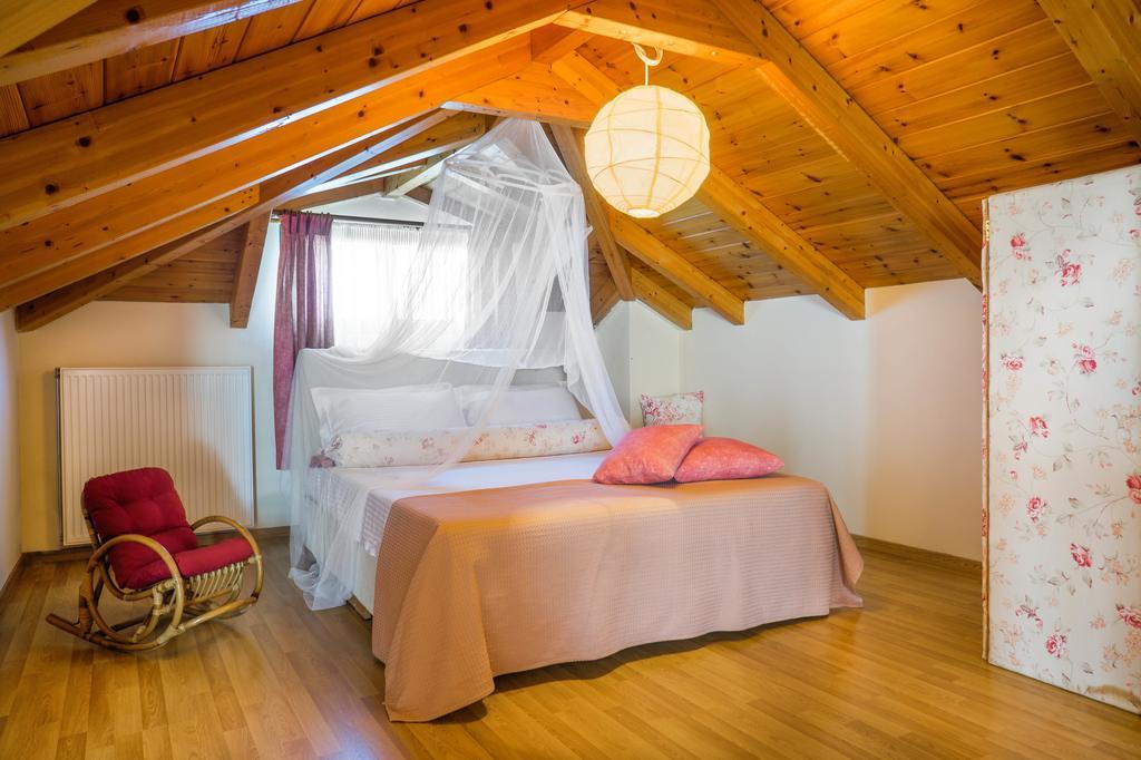 Joya Luxury Villas Kypseli Esterno foto