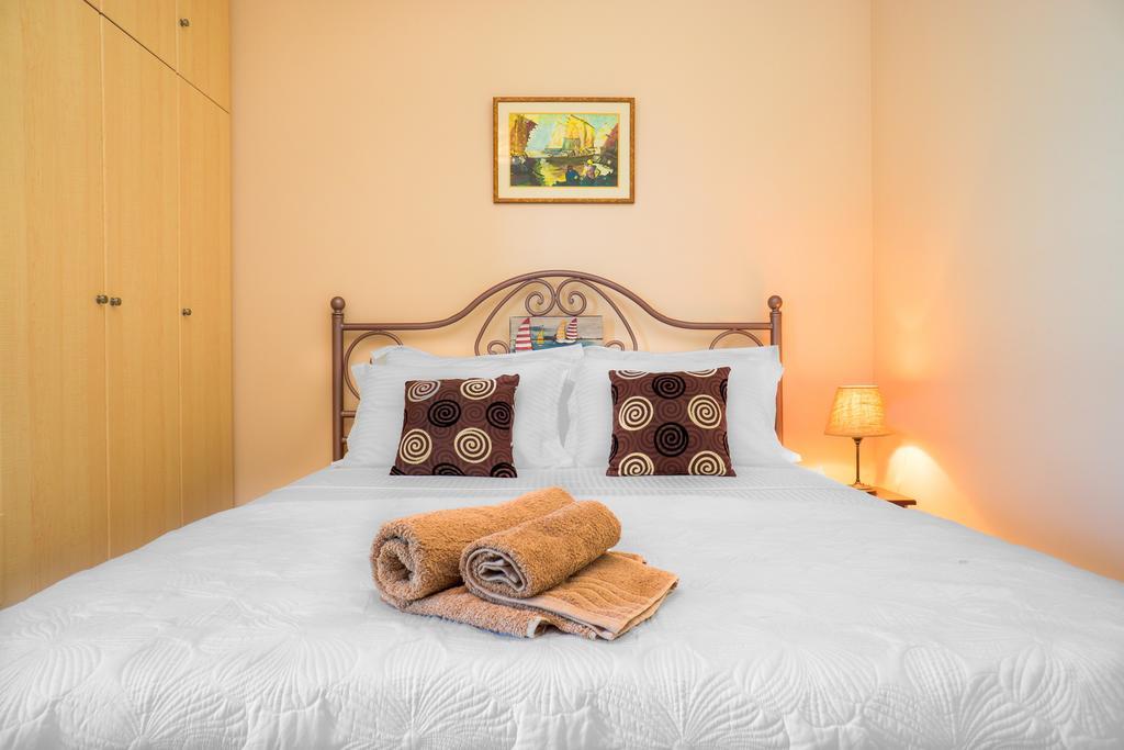 Joya Luxury Villas Kypseli Esterno foto